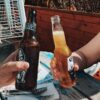Trà sáng kiểu Anh với món tráng miệng bánh rán thơm ngon