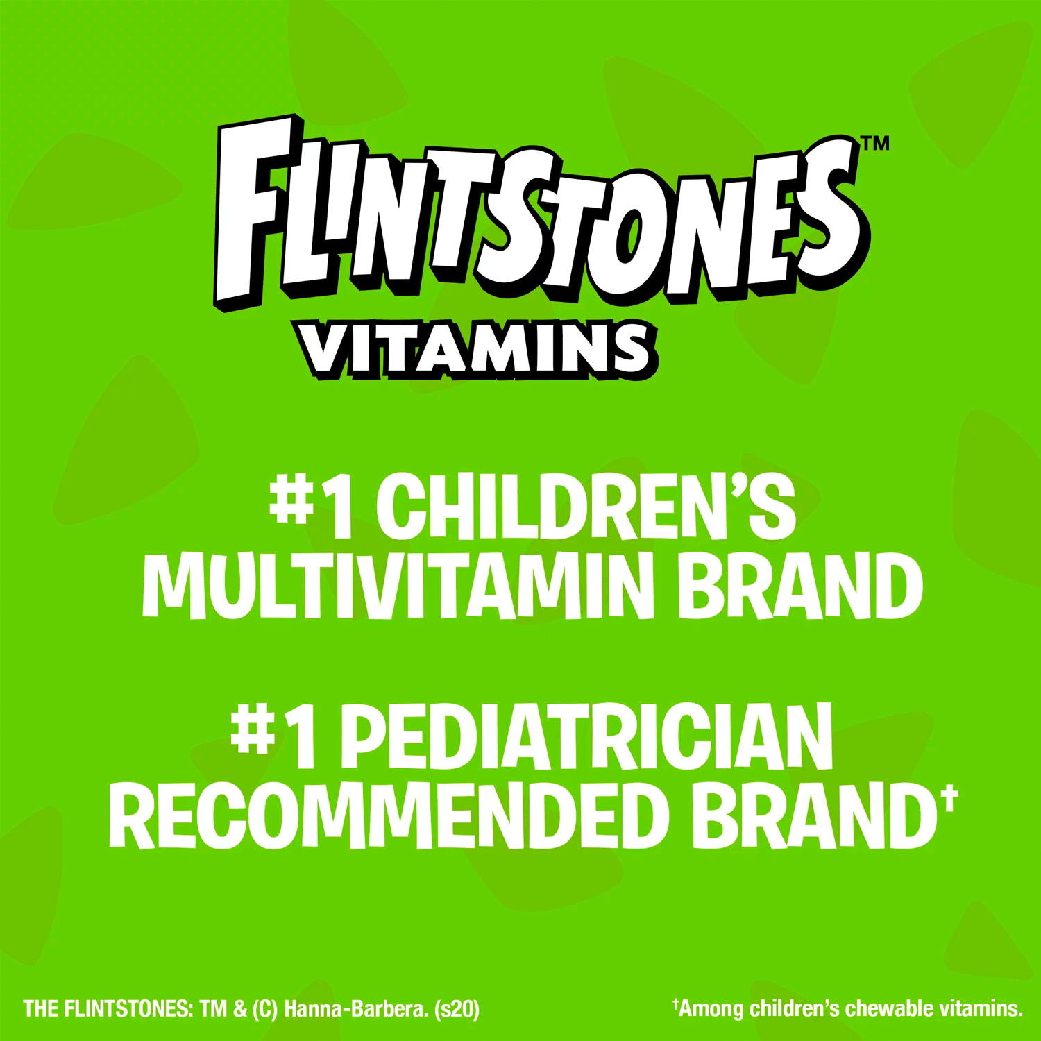 Flintstones Gummies Kids Vitamin, Kẹo dẻo tổng hợp cho trẻ em, 70 Ct - Image 3
